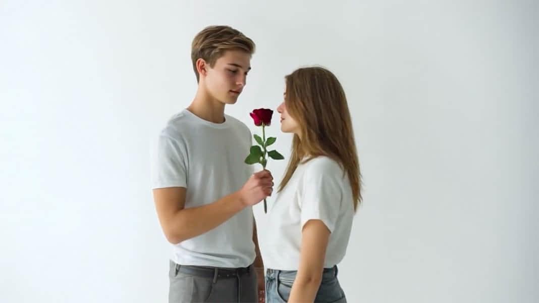 Send Roses